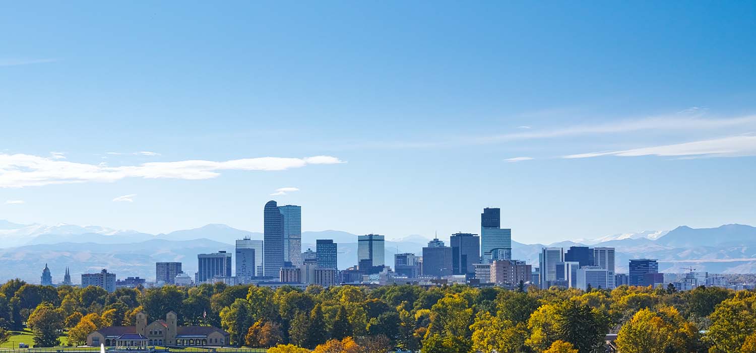 Where Is the Best Place to Live in Denver for Retirees?