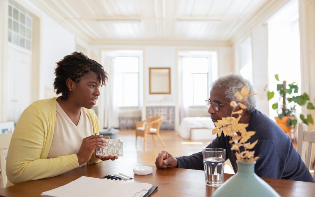 How to Transition a Parent to Assisted Living Without Guilt