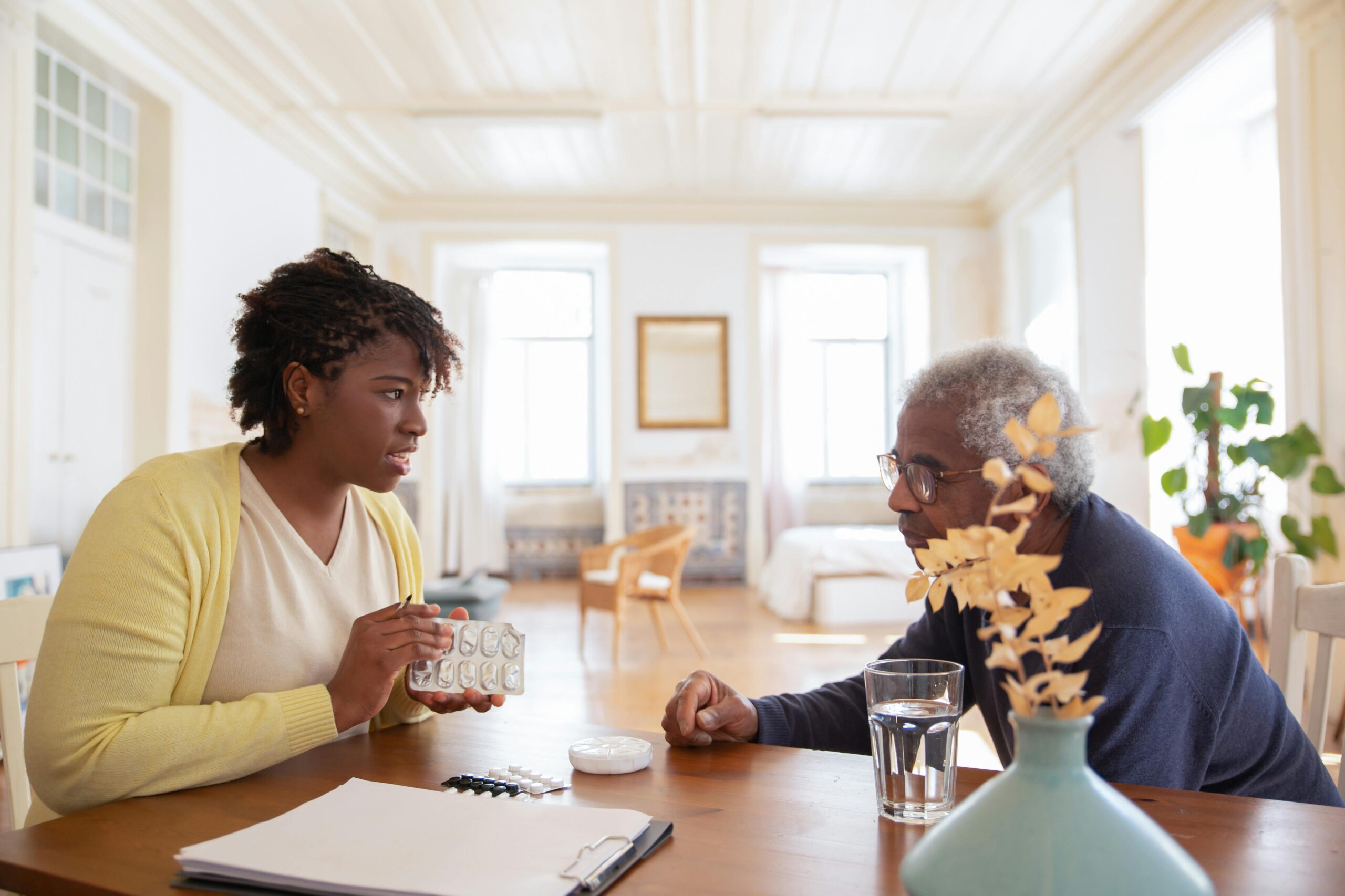 How to Transition a Parent to Assisted Living Without Guilt