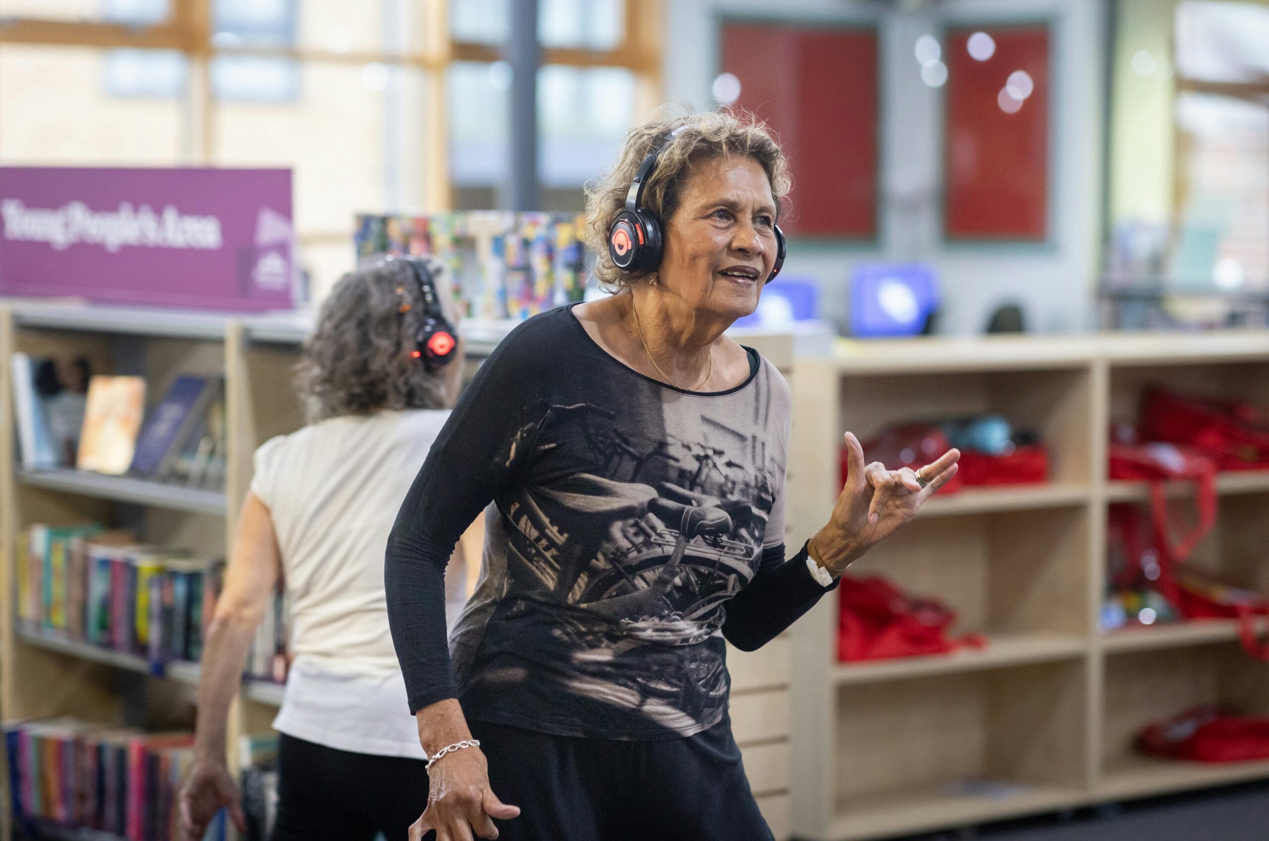 The Benefits of Music Therapy for Seniors