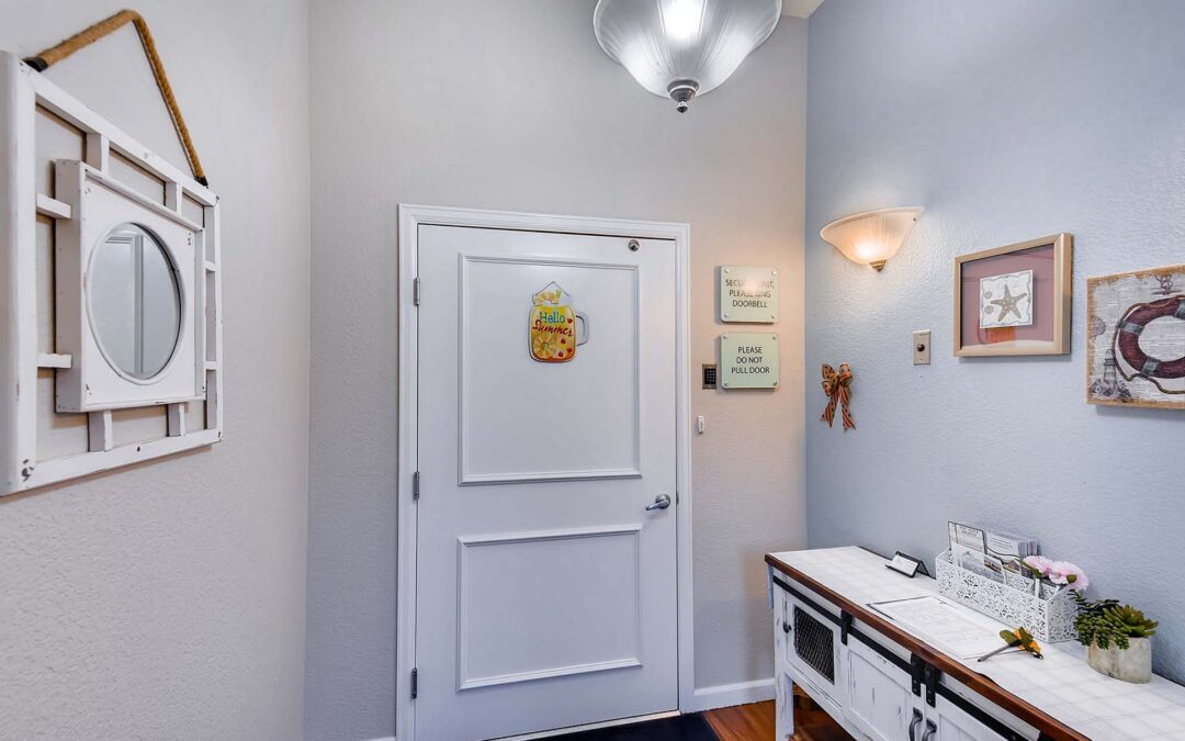What Does Memory Care Mean in Assisted Living?