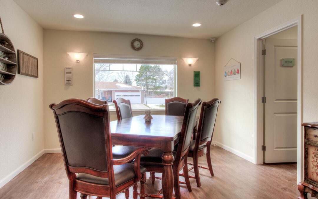 Best Gifts for Loved Ones in Assisted Living
