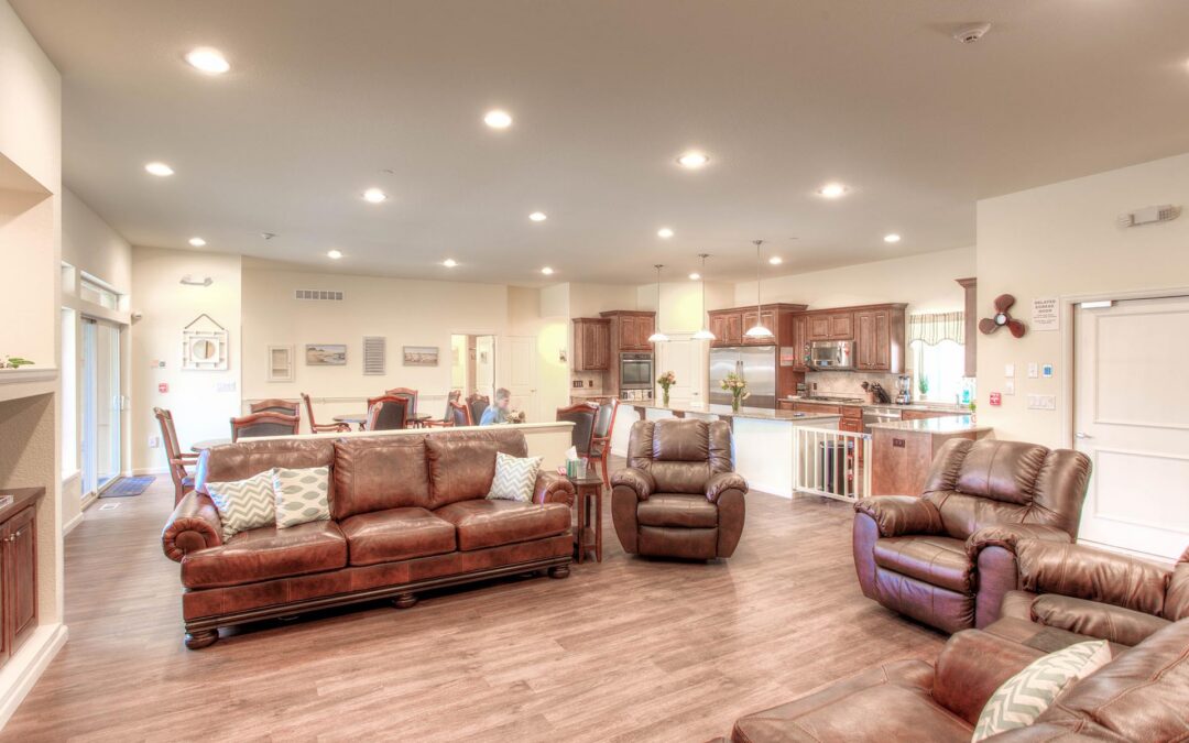 The Benefits of Assisted Living for Memory Care