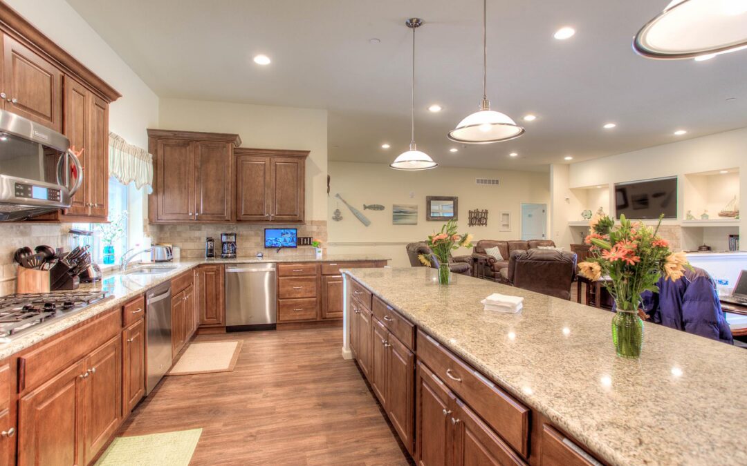 Mistakes to Avoid When Looking for Assisted Living Care