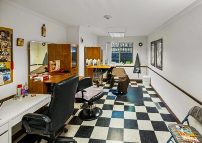 Assisted living salon in Arvada, CO
