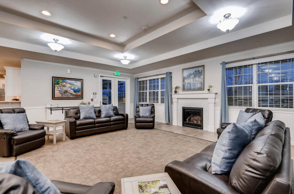 How to Talk With a Family Member About Moving Into Assisted Living