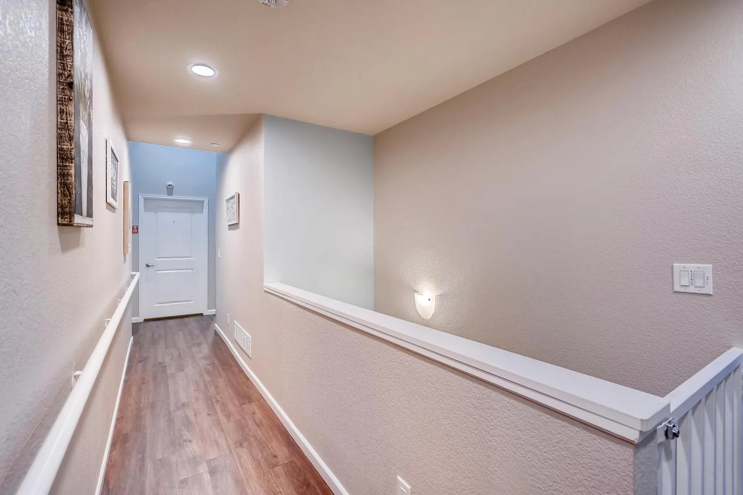 Interior at a Rocky Mountain Assisted Living and Memory Care home