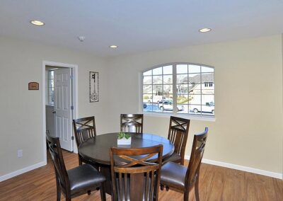 Assisted living activity area in Centennial, CO