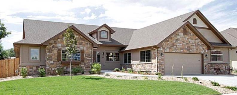 Rocky Mountain Assisted Living
