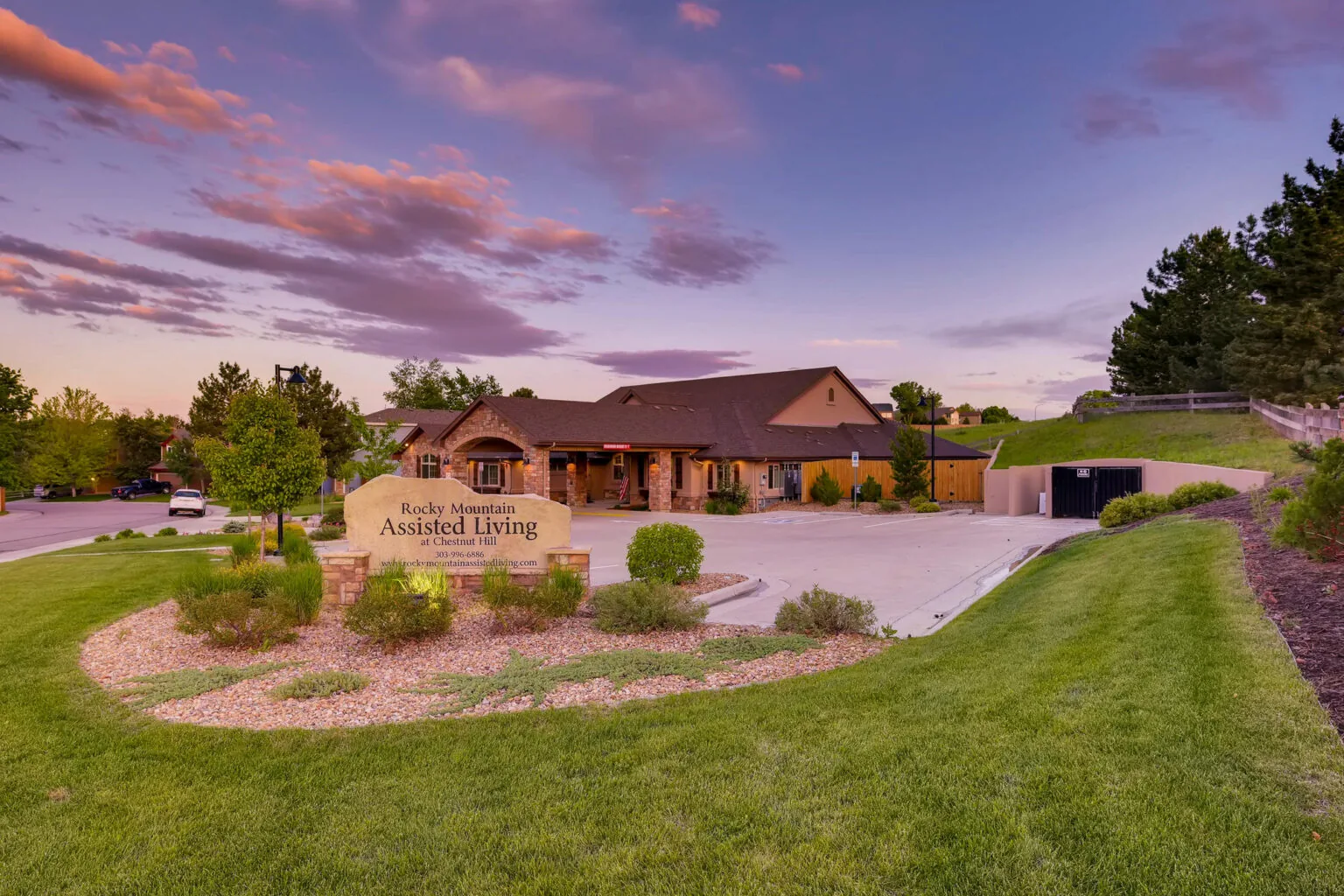 Highlands Ranch