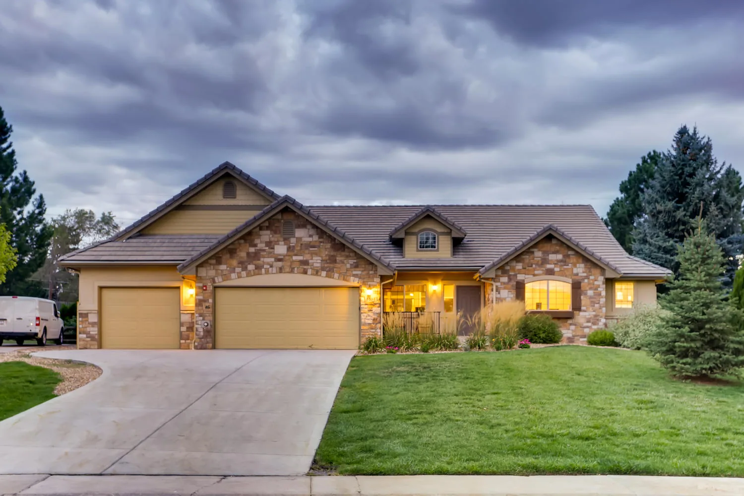 Centennial Euclid, a Rocky Mountain Assisted Living community